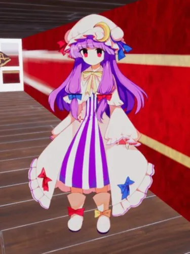 Portada de Happy Stealing with Kirisame Marisa