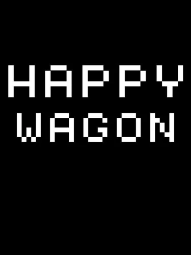 Portada de Happy Wagon