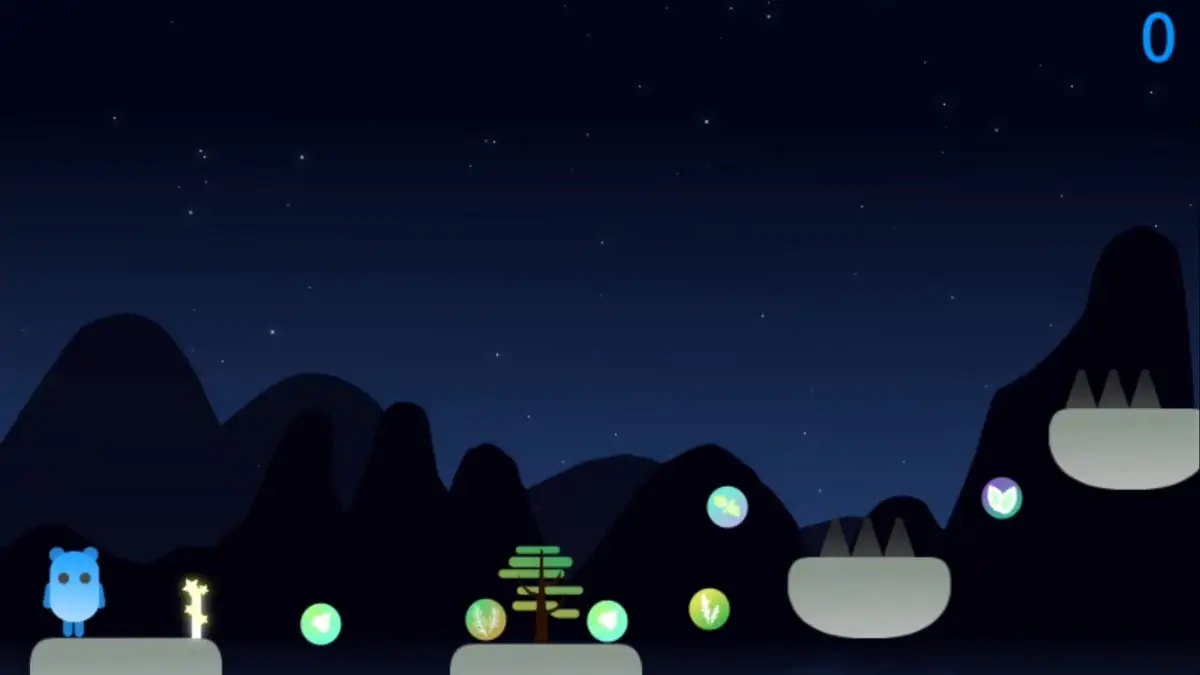 Portada de Happybluebear