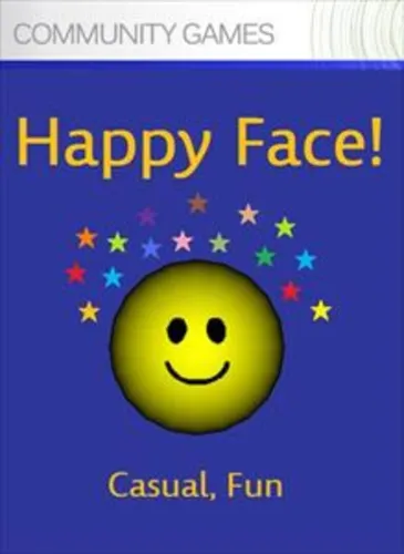 Portada de Happyface