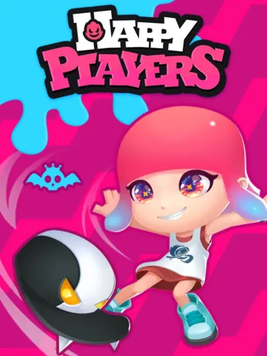 Portada de HappyPlayers