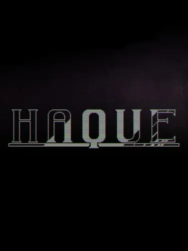 Portada de Haque