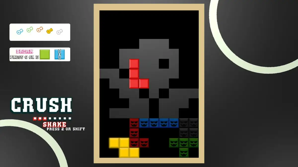 Hard Block Girls: Sex Life