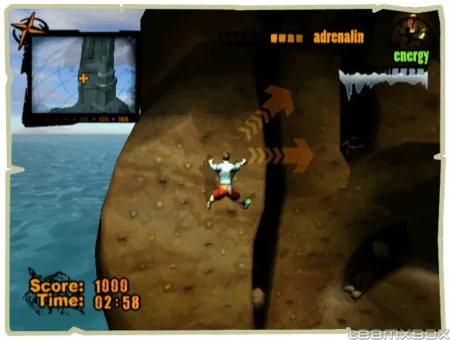 Portada de Hard Grip