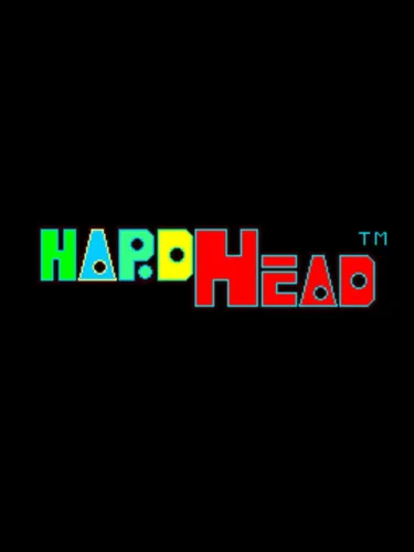 Portada de Hard Head