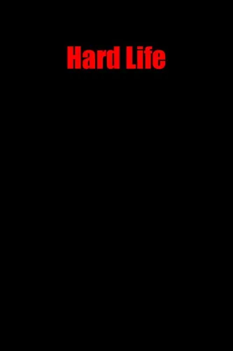 Portada de Hard Life