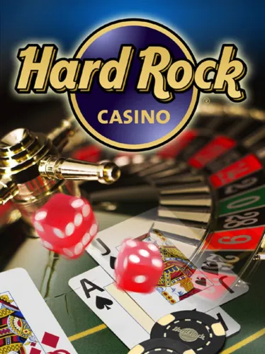 Portada de Hard Rock Casino