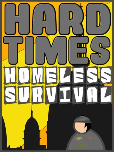 Portada de Hard Times