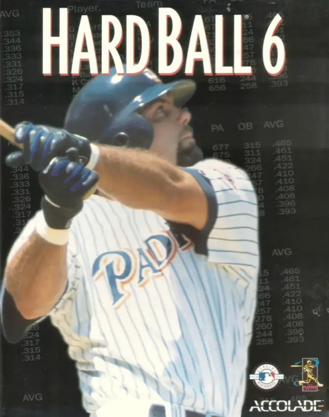HardBall 6