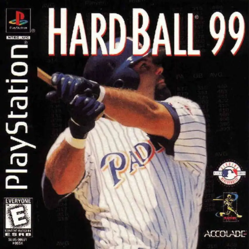 Hardball 99