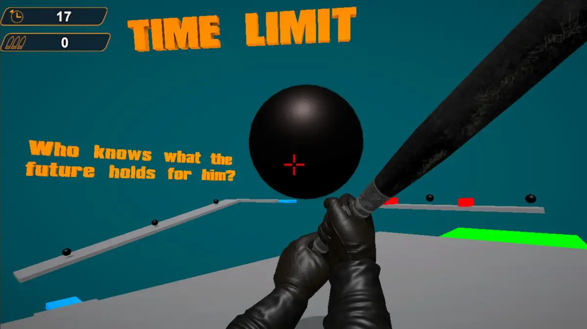 Hardcore Weapon Challenge – FPS Action