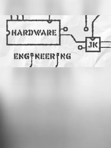 Portada de Hardware Engineering