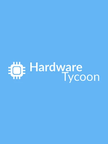 Portada de Hardware Tycoon
