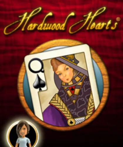 Portada de Hardwood Hearts