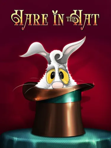 Portada de Hare in the Hat