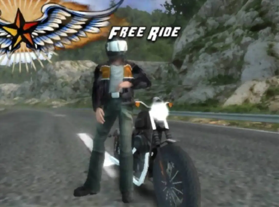 Harley-Davidson: Road Trip