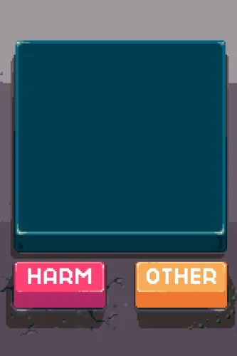 Portada de Harm Other