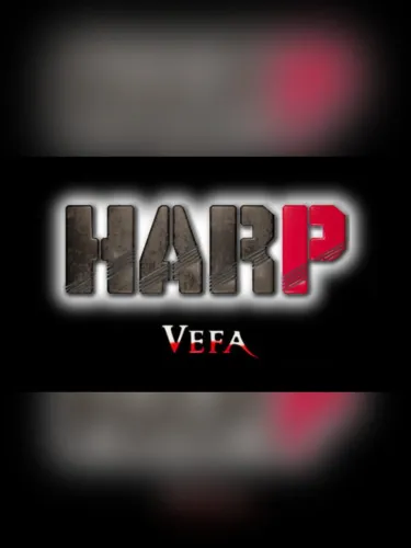 Portada de Harp