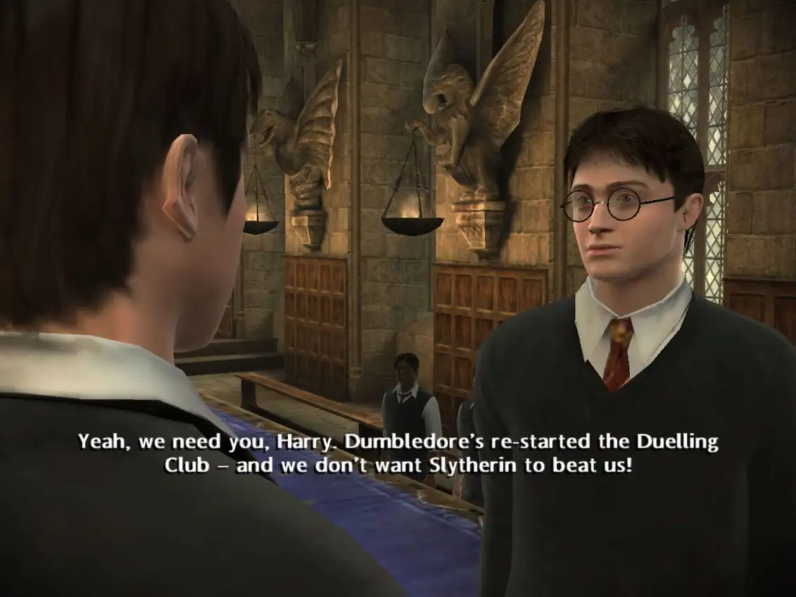 Harry Potter and the Half-Blood Prince