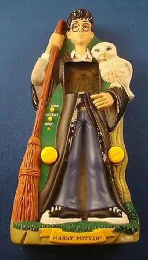 Harry Potter: Mini Action Game – Harry Potter