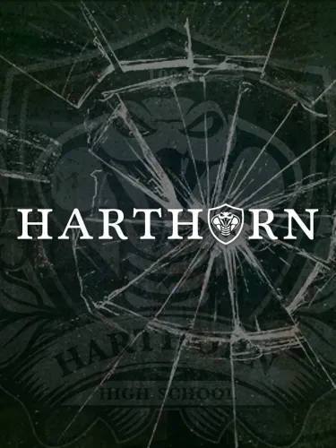 Portada de Harthorn