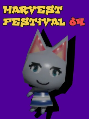 Portada de Harvest Festival 64