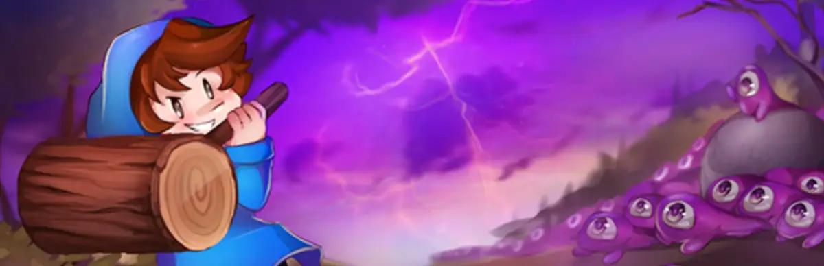 Harvest Hero Origins