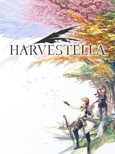 Portada de Harvestella