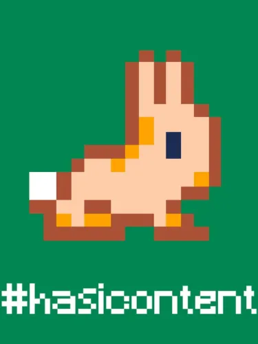 Portada de Hasicontent