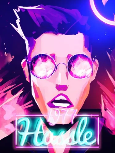 Portada de Hassle 1977