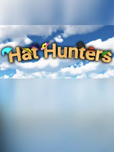 Portada de Hat Hunters