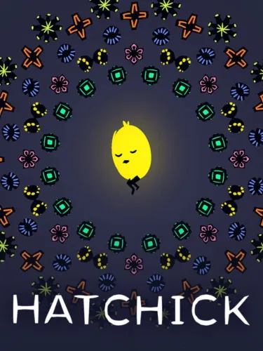 Portada de Hatchick
