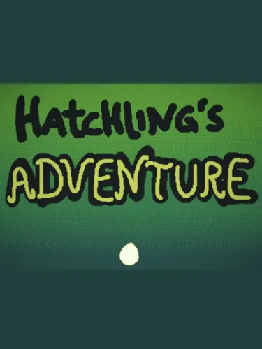 Portada de Hatchling’s Adventure