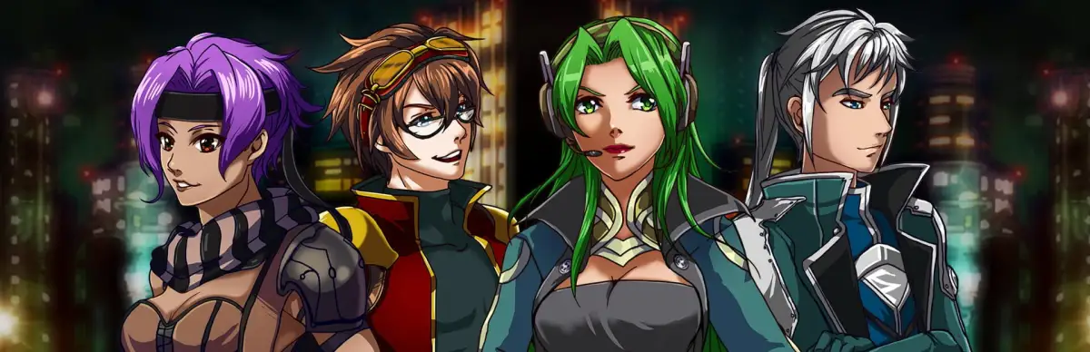 Hate Free Heroes: Agents of Aggro City