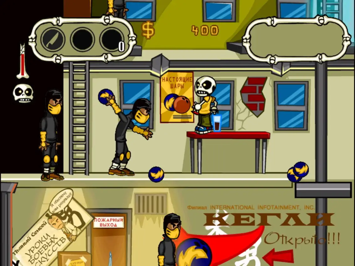 Hateful Chris: Never Say Buy