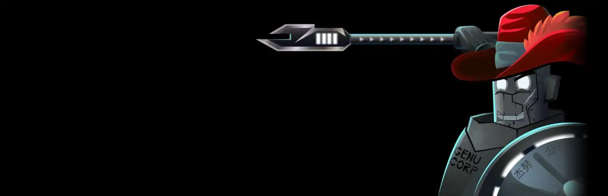 Hats Are Not Allowed