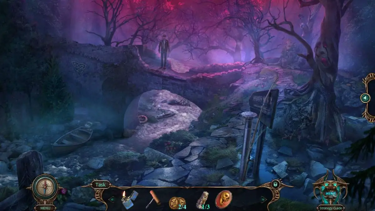 Haunted Hotel: Beyond the Page