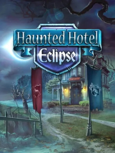 Portada de Haunted Hotel: Eclipse