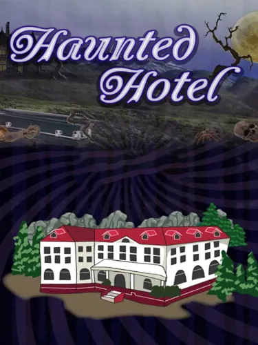 Portada de Haunted Hotel