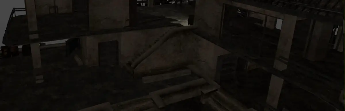 Haunted House: The Murder