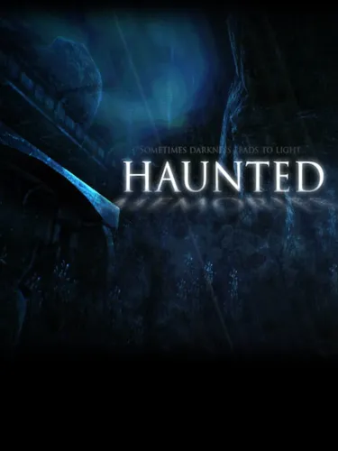 Portada de Haunted Memories