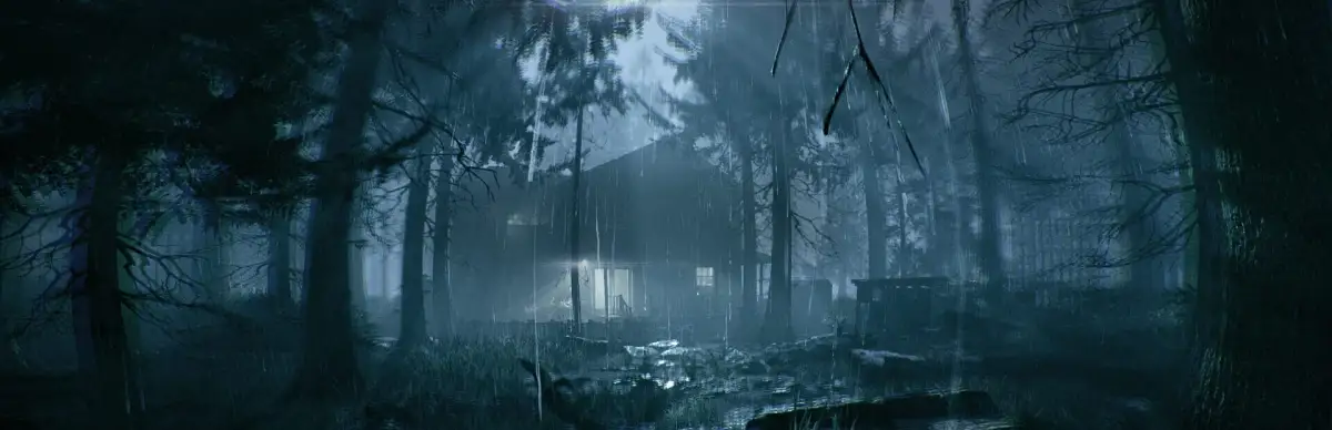 Haunted Memories: The Return