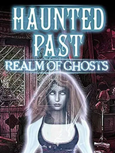 Portada de Haunted Past: Realm of Ghosts