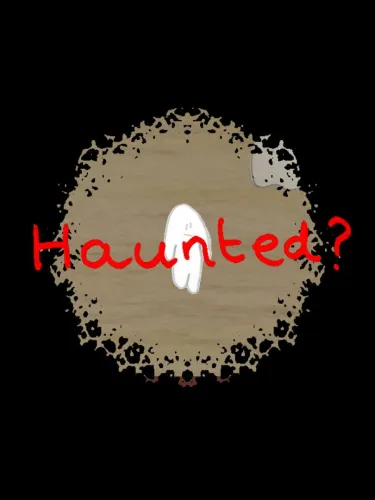 Portada de Haunted?