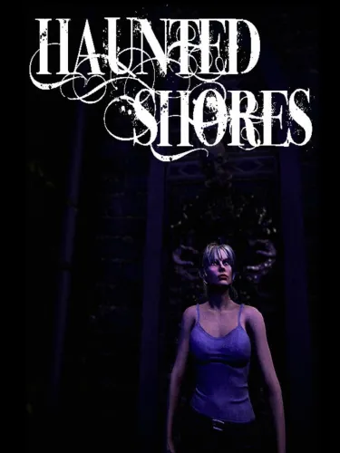 Portada de Haunted Shores