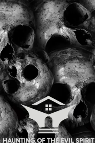 Portada de Haunting of the Evil Spirit