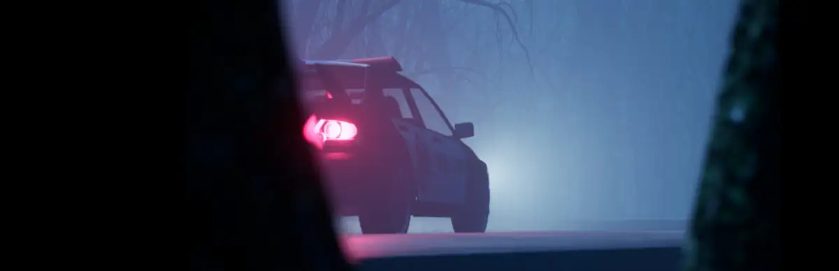 Haunting on Howard Hill