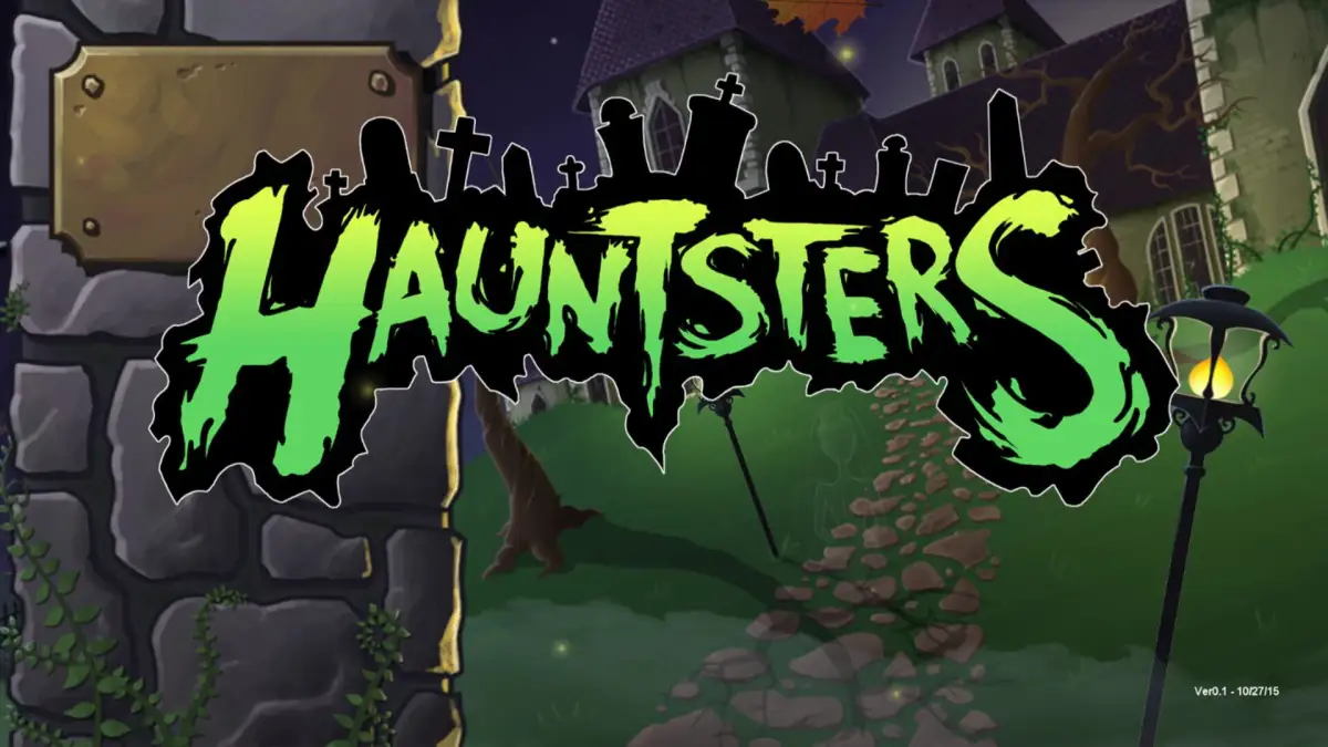 Hauntsters