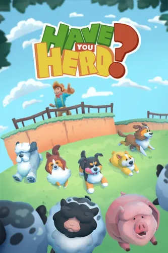 Portada de Have You Herd?