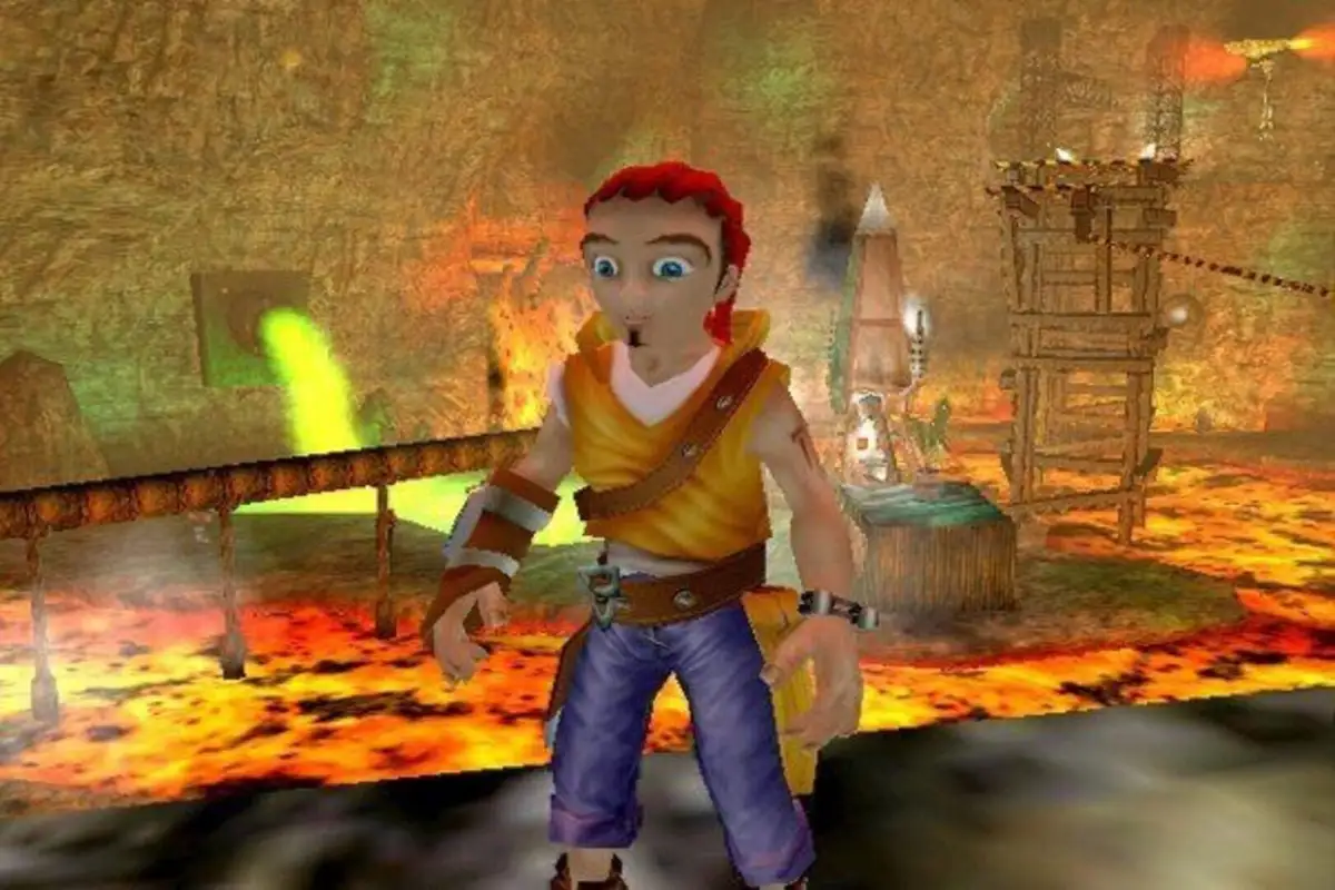 Haven: Call of the King